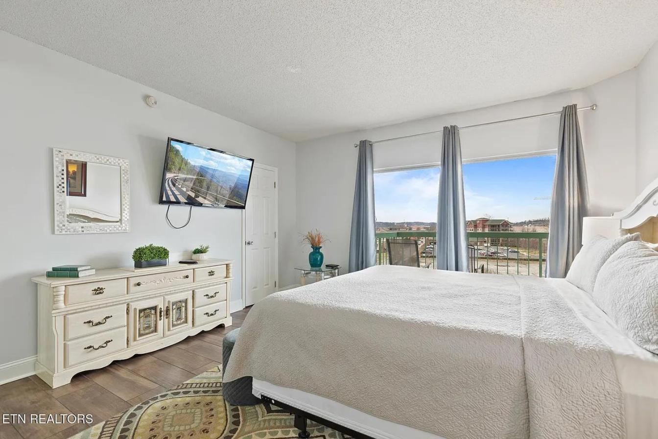 River Place Condos #610 3Bd 鸽子谷 外观 照片
