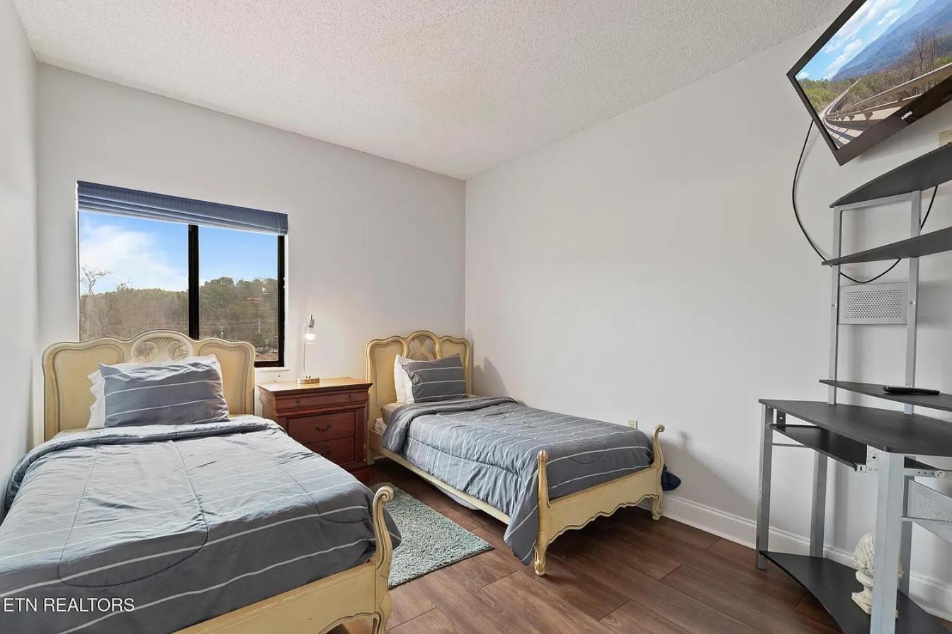 River Place Condos #610 3Bd 鸽子谷 外观 照片