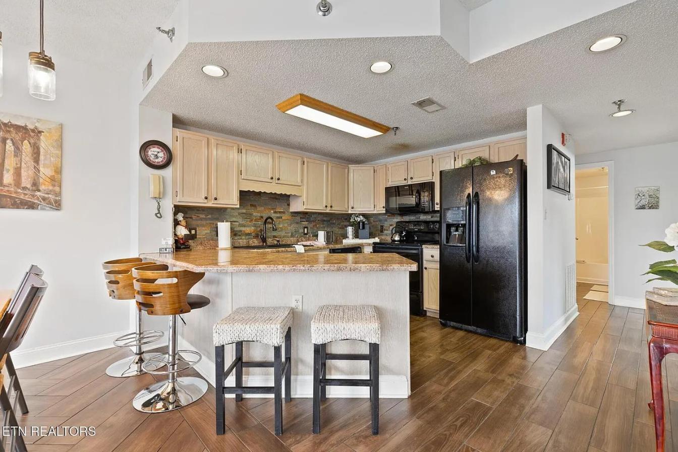 River Place Condos #610 3Bd 鸽子谷 外观 照片