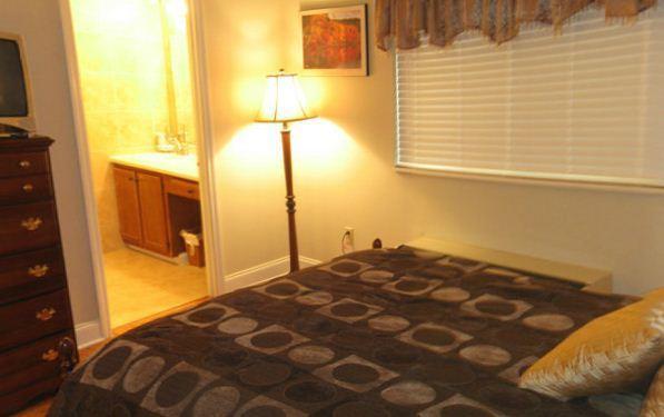 River Place Condos #610 3Bd 鸽子谷 外观 照片